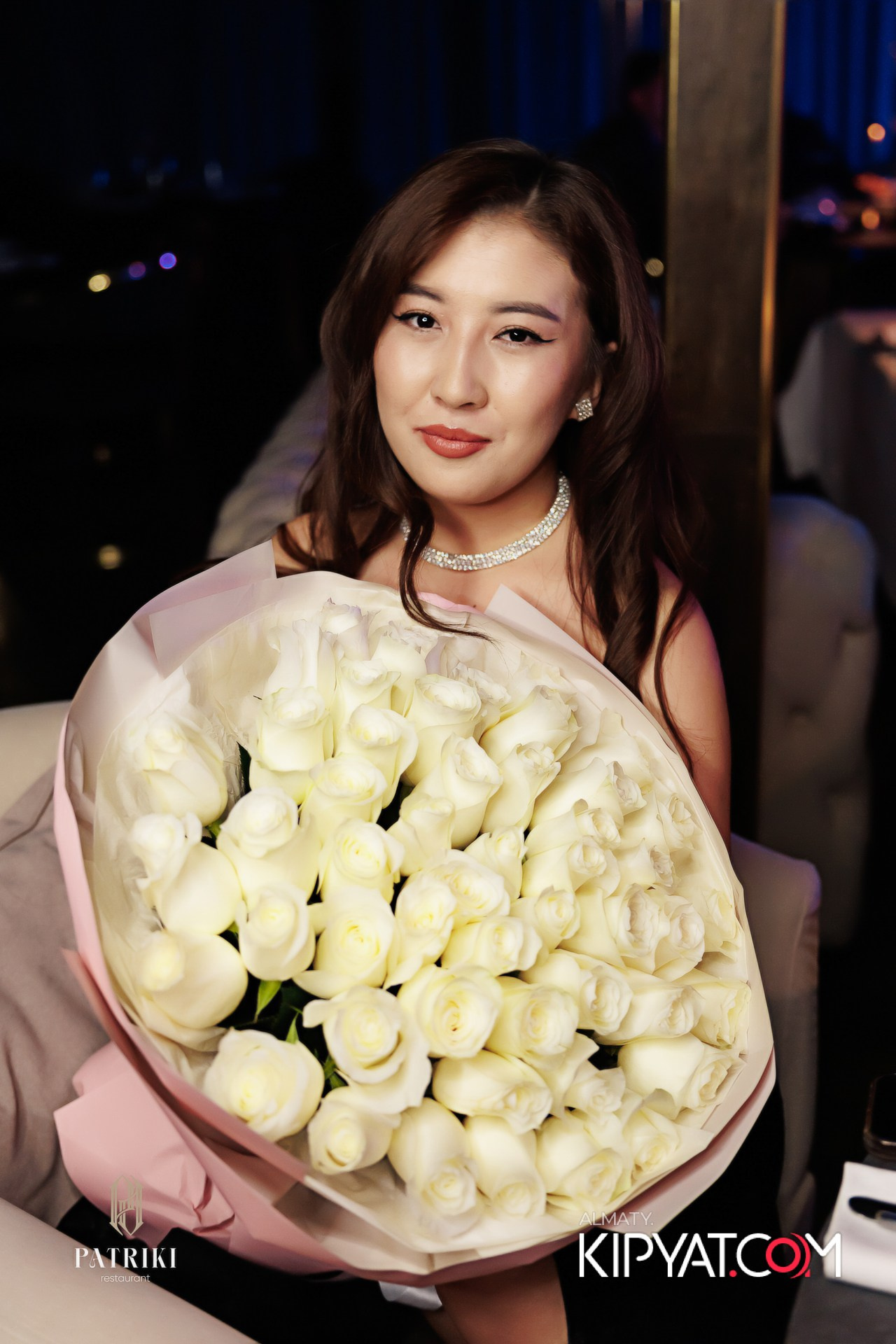 PATRIKI RESTAURANT. КИПЯТКОМ АЛМАТЫ!