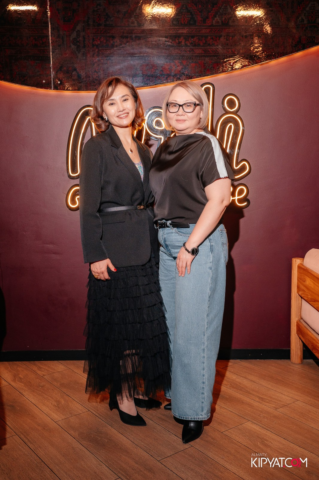 MODI RESTORANCHIK. КИПЯТКОМ АЛМАТЫ!