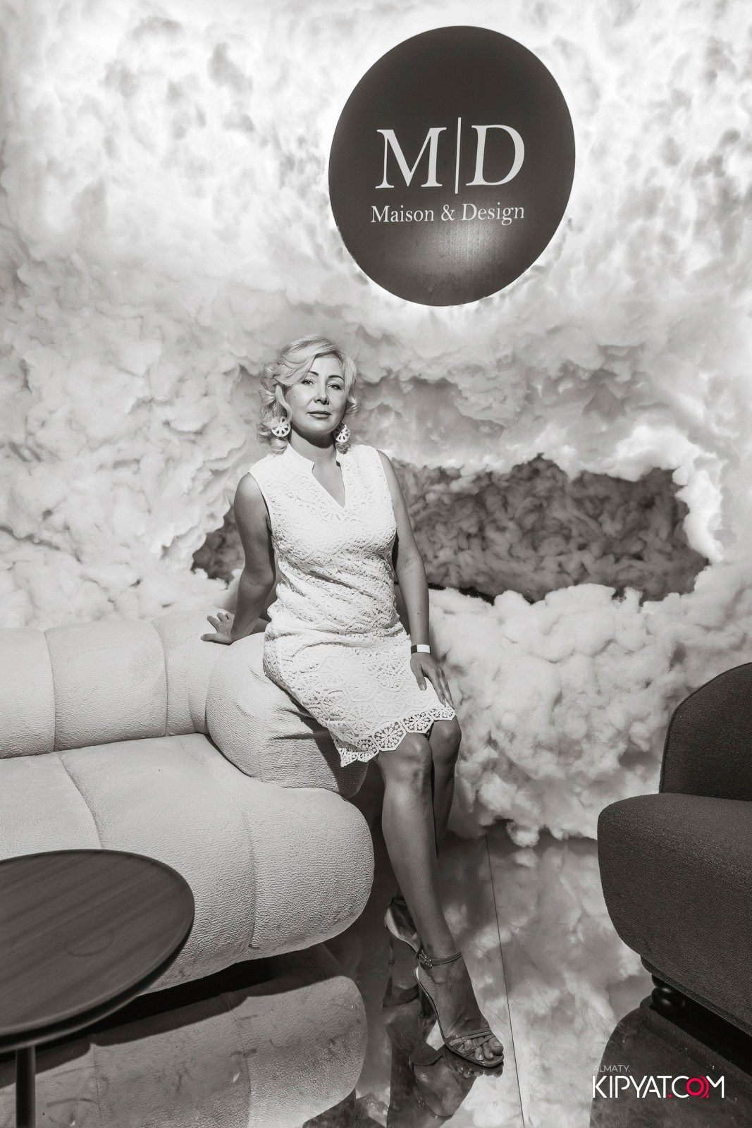 TRADITIONAL DESIGN DINNER 2025. КИПЯТКОМ АЛМАТЫ!