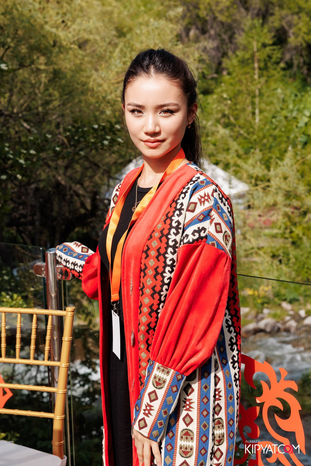 KANG REN TANG. КИПЯТКОМ АЛМАТЫ!