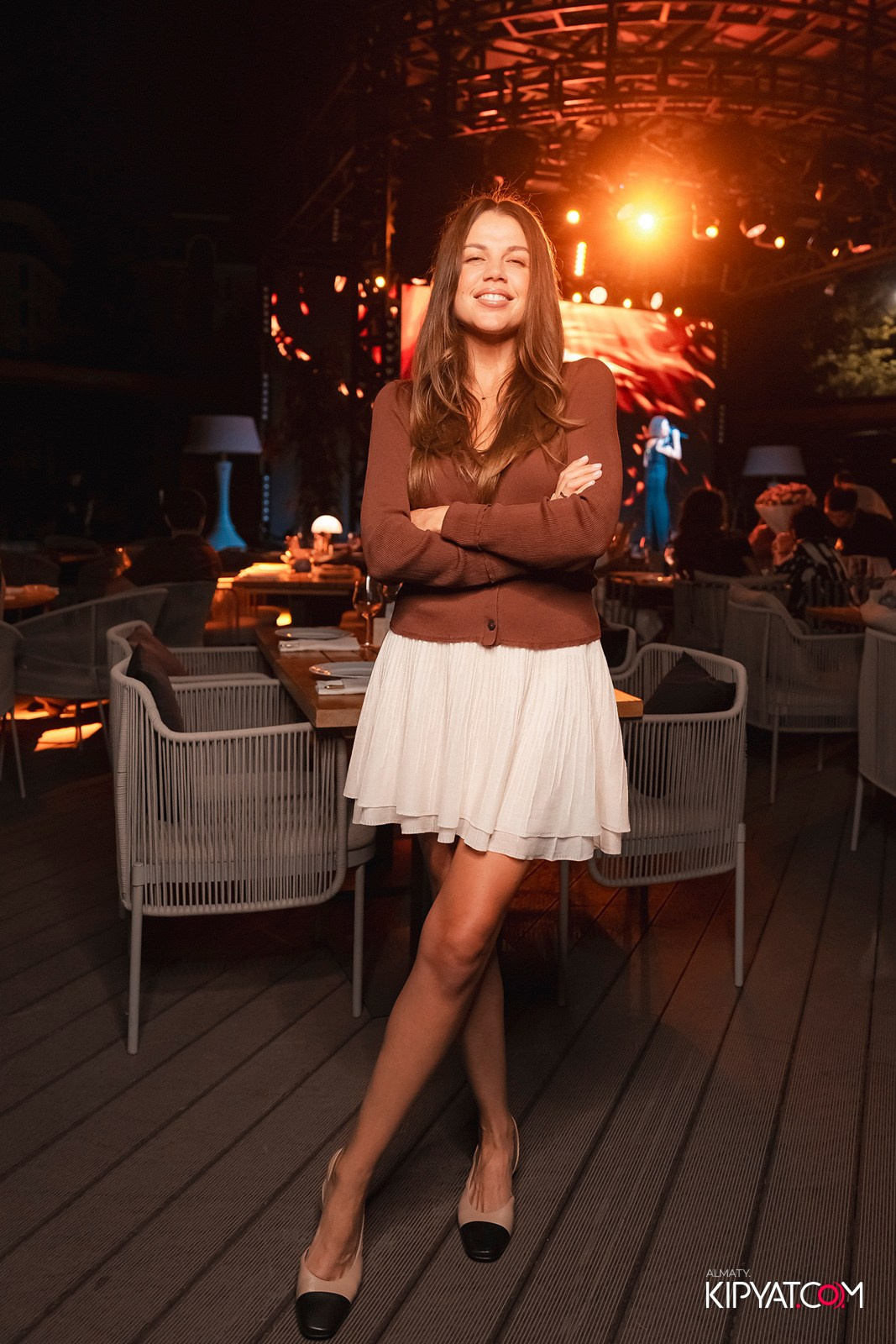 QUEEN. КИПЯТКОМ АЛМАТЫ!