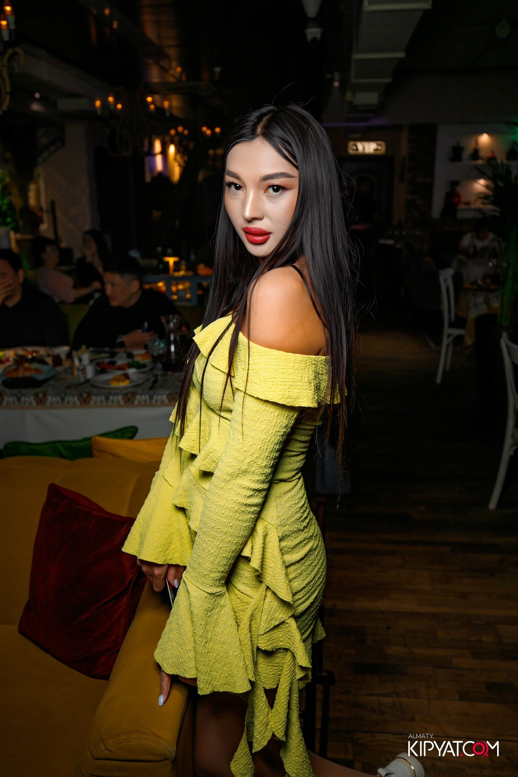 ВАХТАНГУРИ. КИПЯТКОМ АЛМАТЫ!