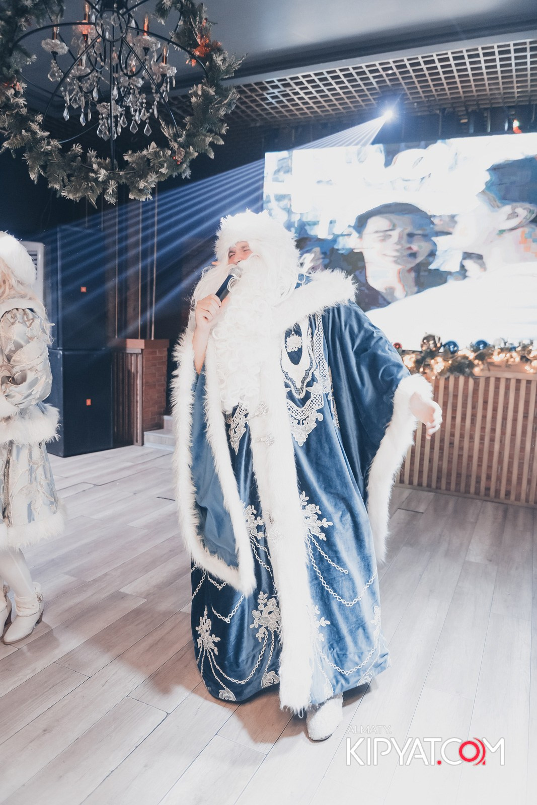 LUGO BAR. КИПЯТКОМ АЛМАТЫ!