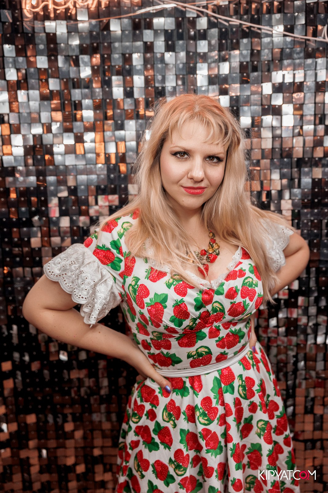 MUNCHEN PUB. КИПЯТКОМ АЛМАТЫ!