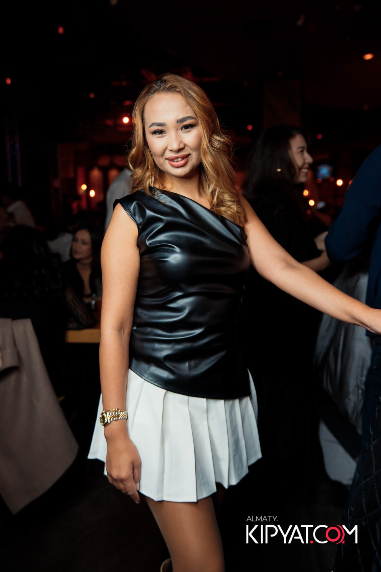 ПИНТА НА ДОСТЫК. КИПЯТКОМ АЛМАТЫ!