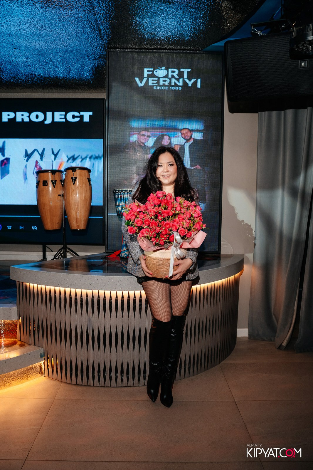 FORT VERNYI. КИПЯТКОМ АЛМАТЫ!