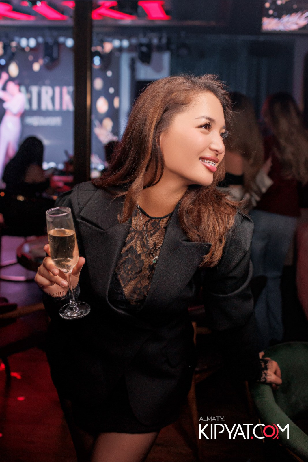 PATRIKI RESTAURANT. КИПЯТКОМ АЛМАТЫ!