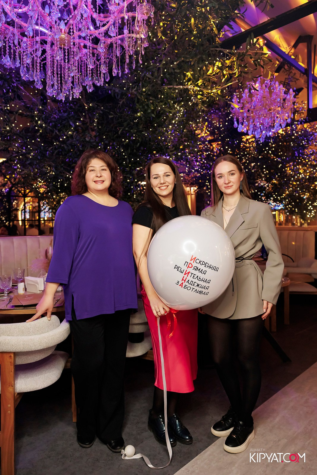 SAHARA ASIAN MIX RESTAURANT. КИПЯТКОМ АЛМАТЫ! Фотосъемка мероприятий в Алматы