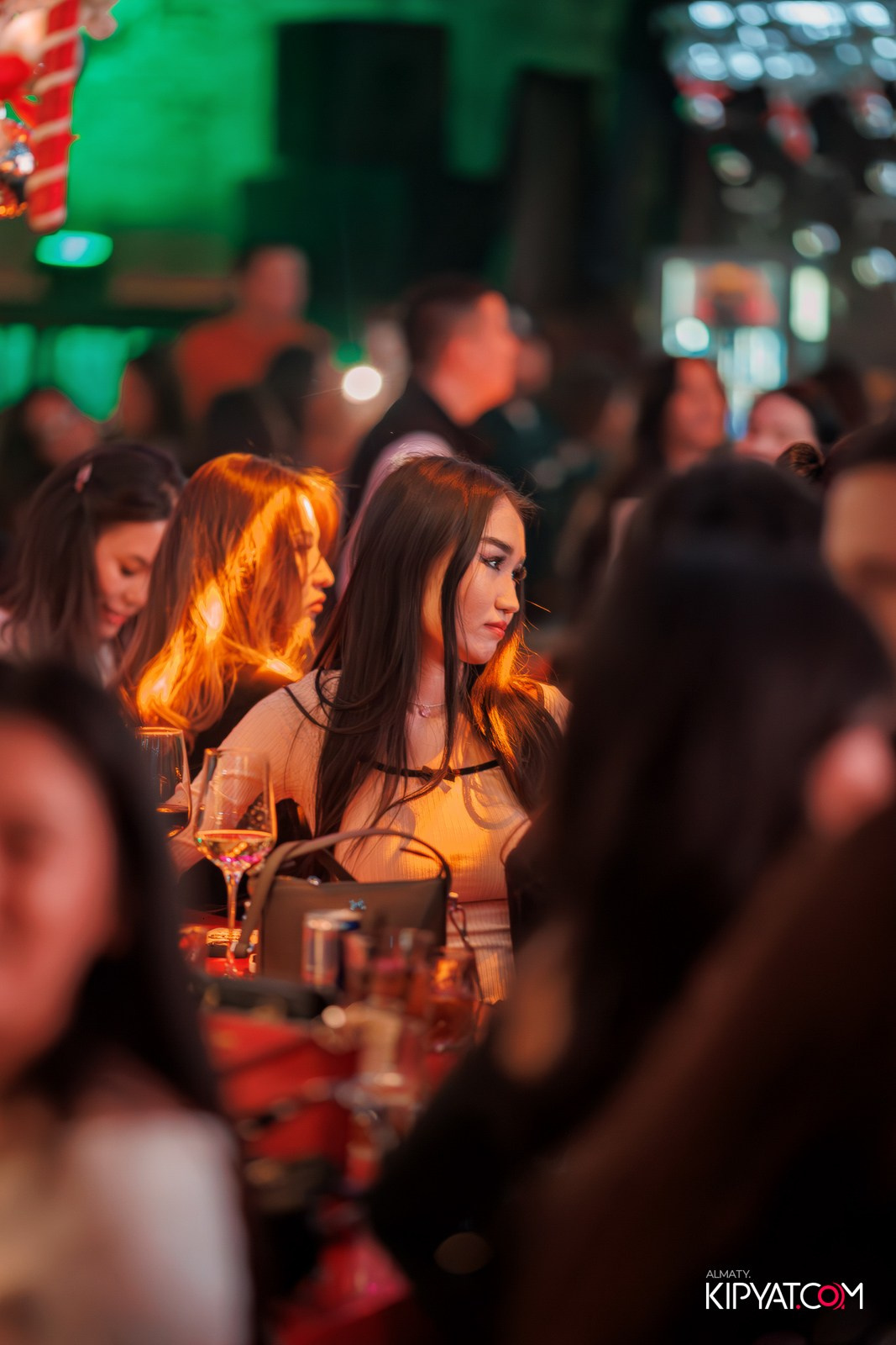 BLA BLA BAR. КИПЯТКОМ АЛМАТЫ!