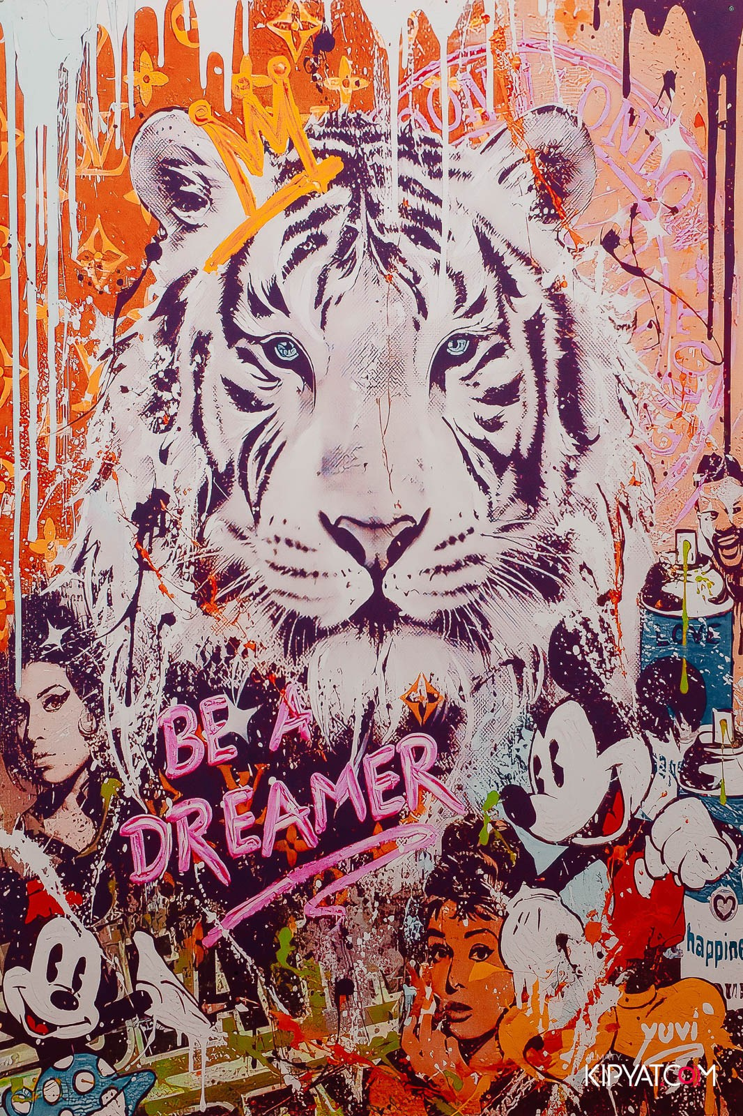 VICE CITY. КИПЯТКОМ АЛМАТЫ!