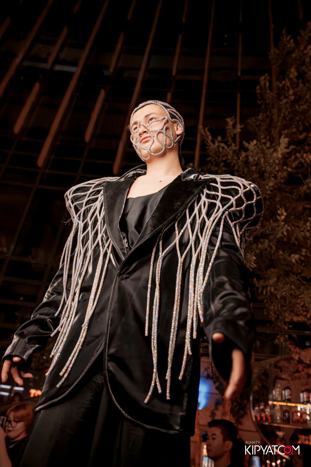 EVENT BAR. КИПЯТКОМ АЛМАТЫ!