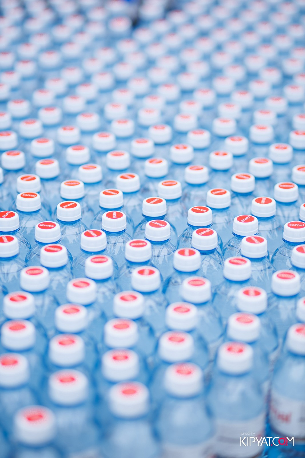 BI RUN 2025. КИПЯТКОМ АЛМАТЫ!