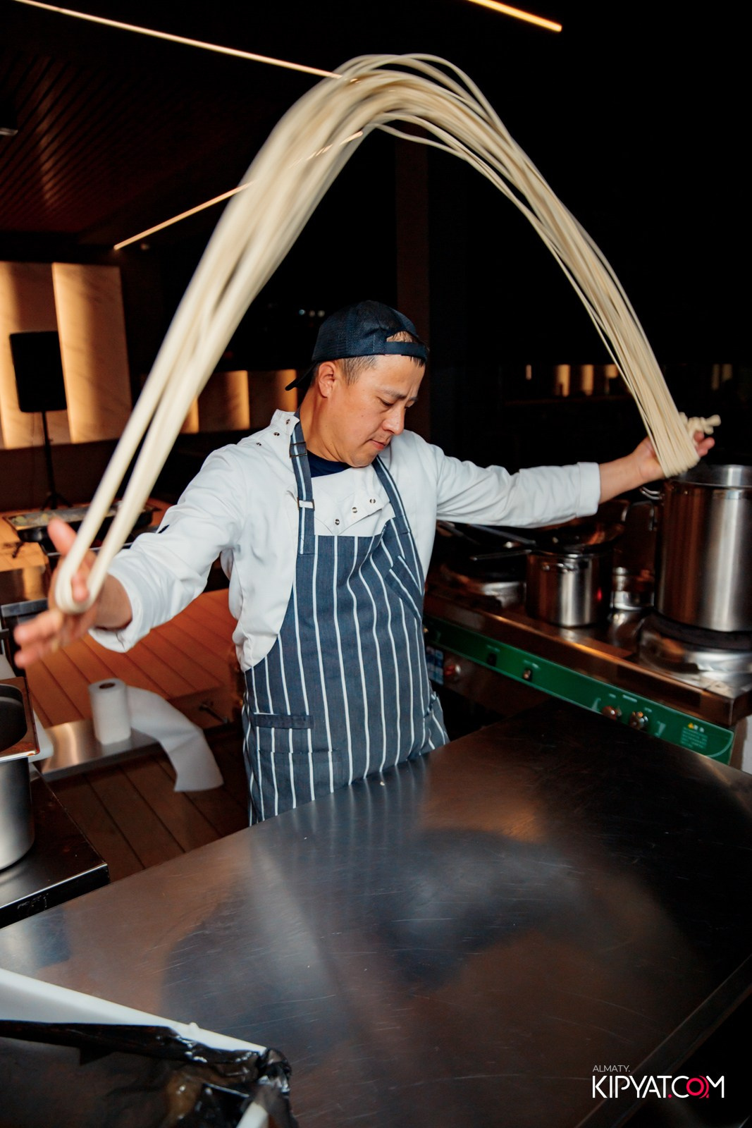 LAGMAN AND UNLIMITED PIVO PARTY. КИПЯТКОМ АЛМАТЫ!