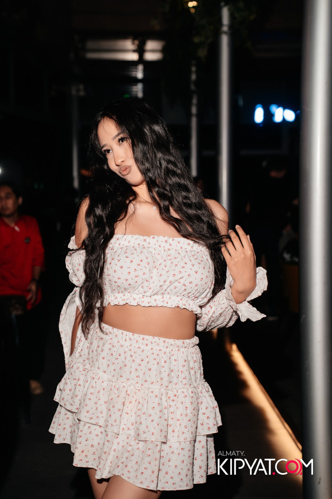 EVENT BAR. КИПЯТКОМ АЛМАТЫ!