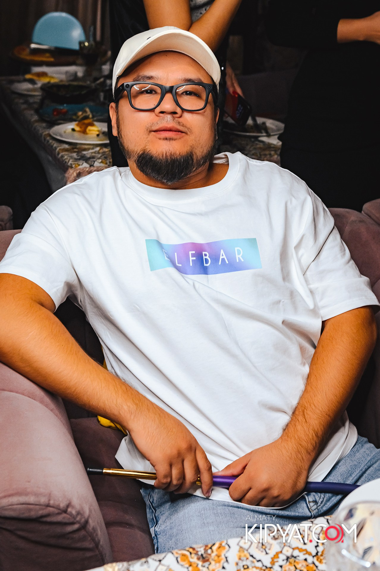 ВАХТАНГУРИ. КИПЯТКОМ АЛМАТЫ!