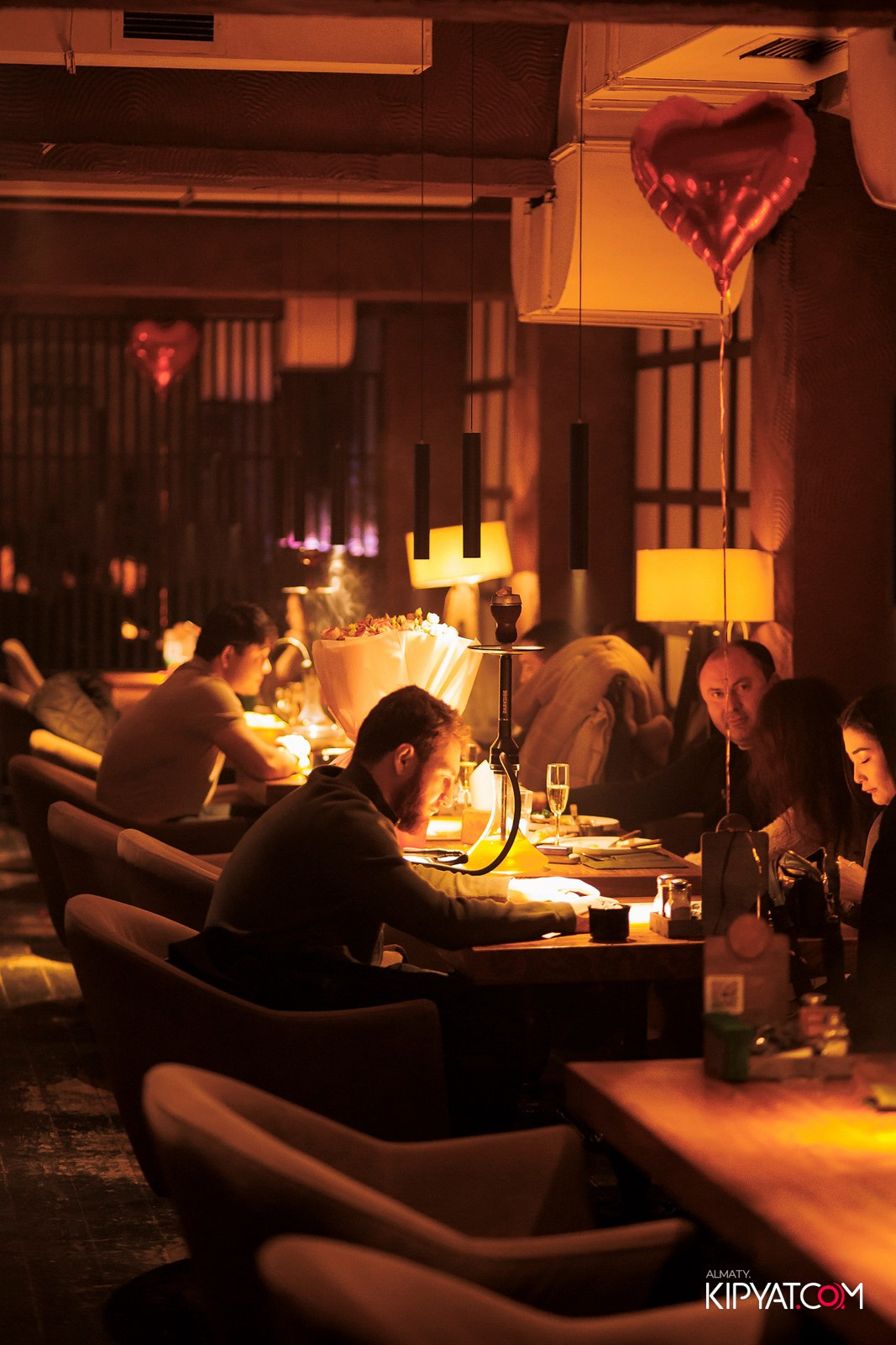 MYATA LOUGE SEIFULLINA. КИПЯТКОМ АЛМАТЫ! Фотосъемка мероприятий в Алматы