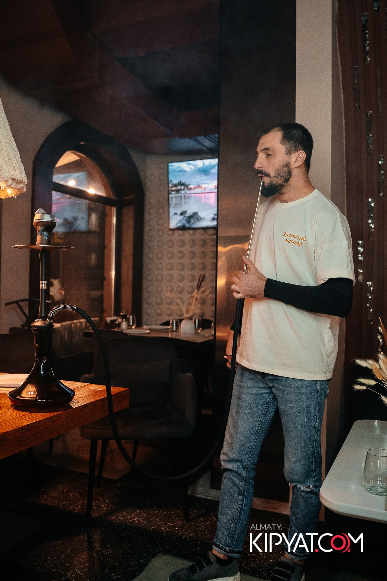 Халва. КИПЯТКОМ АЛМАТЫ!