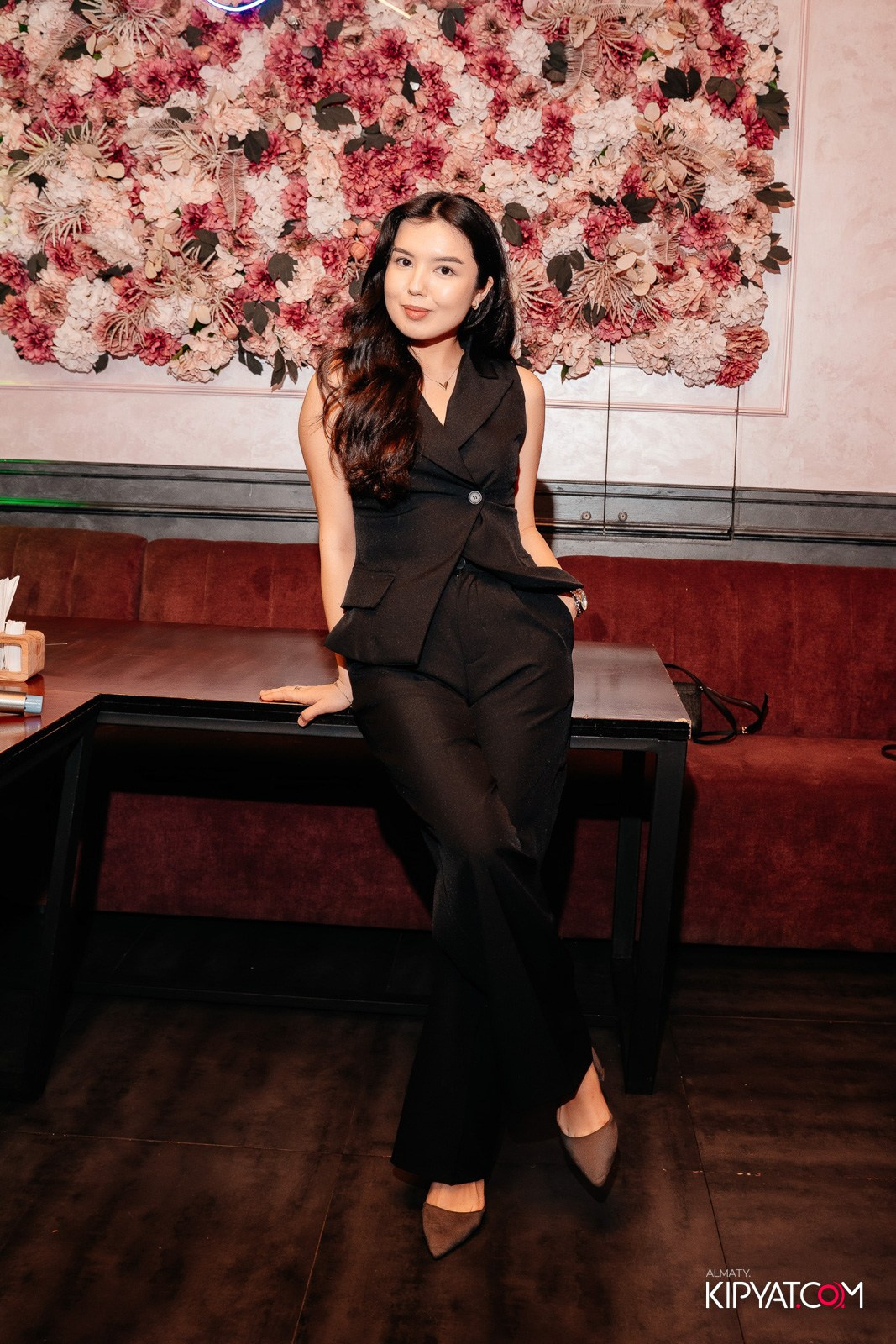 ДОРОГАЯ, Я НЕ ПИЛ. КИПЯТКОМ АЛМАТЫ!