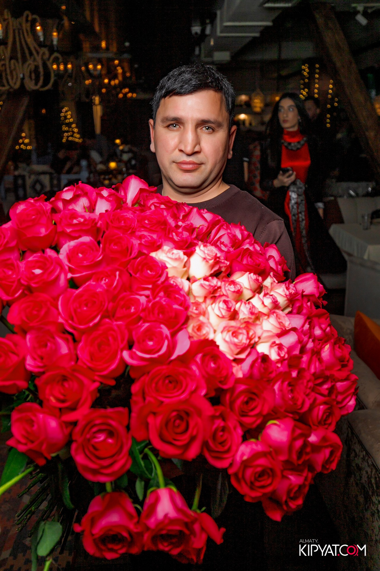 ВАХТАНГУРИ. КИПЯТКОМ АЛМАТЫ! Фотосъемка мероприятий в Алматы