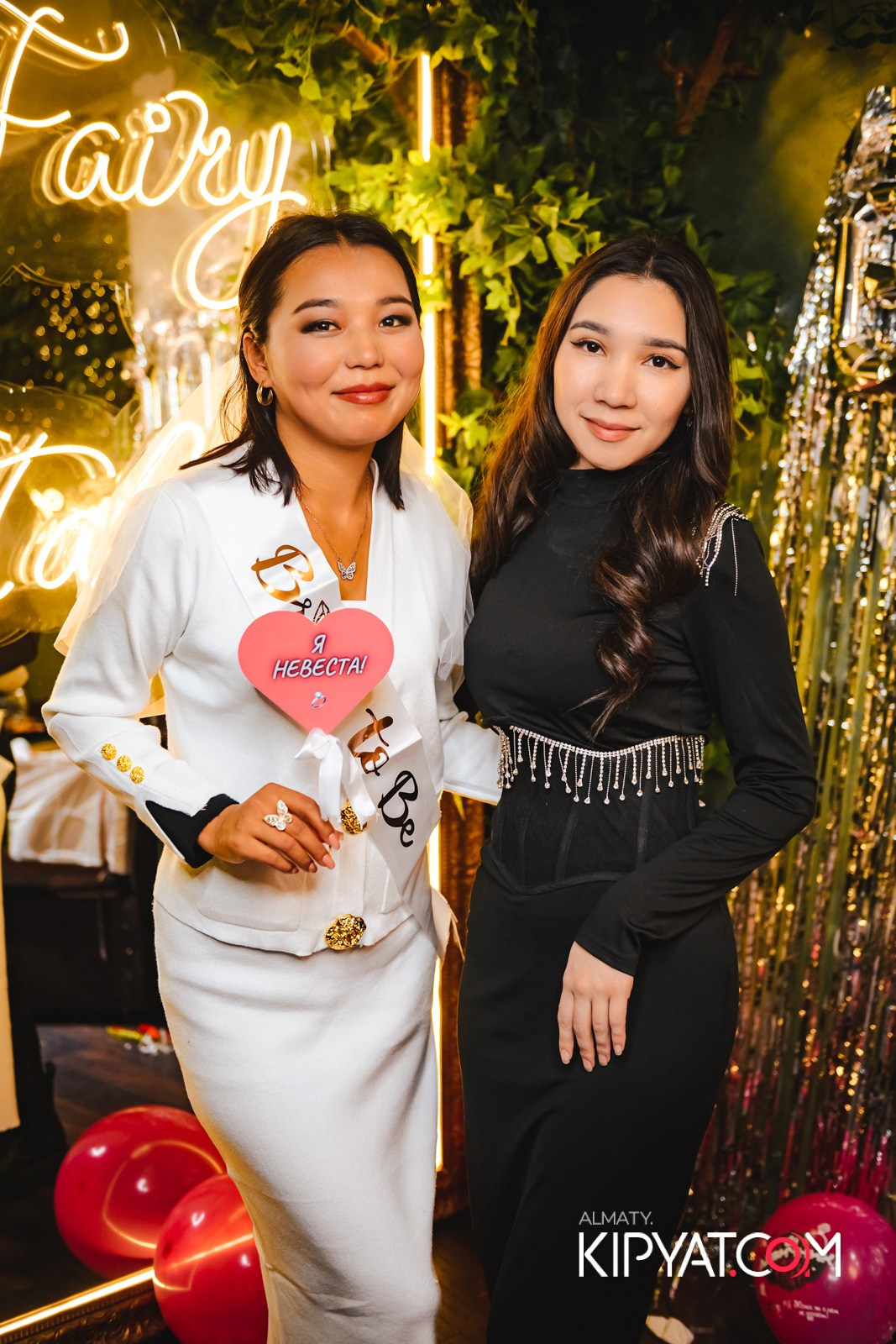 УХО И МЕДВЕДЬ НА САИНА. КИПЯТКОМ АЛМАТЫ! Фотосъемка мероприятий в Алматы