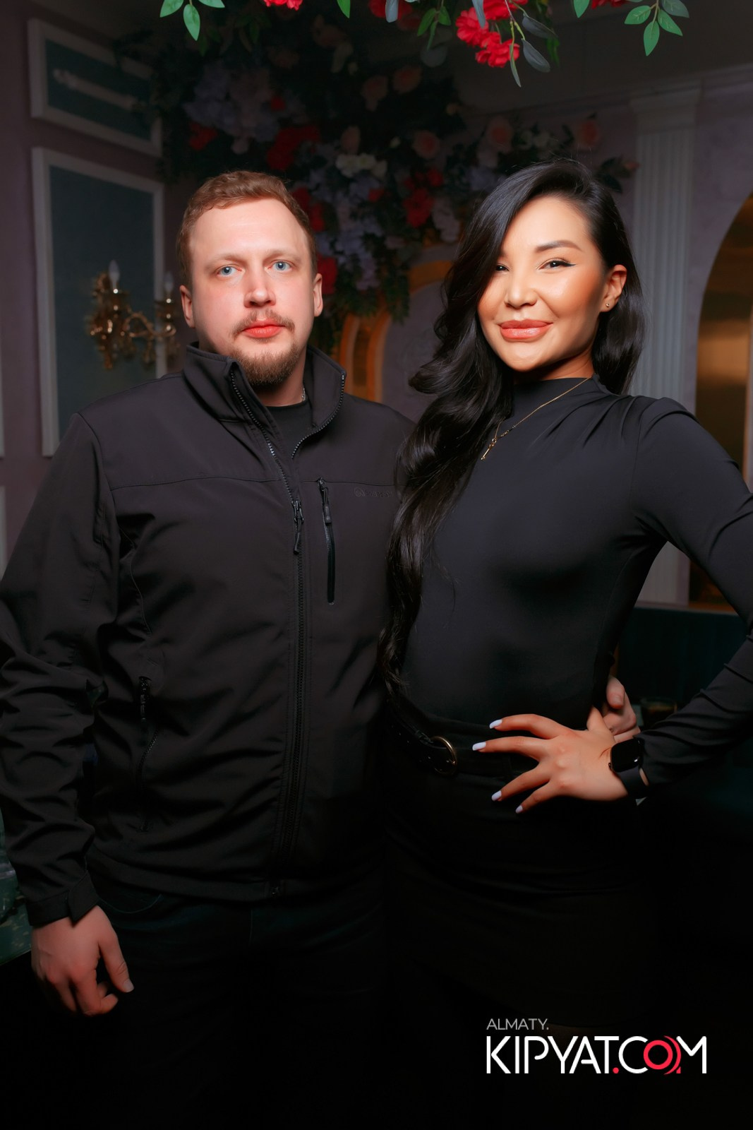 УХО И МЕДВЕДЬ НА САИНА. КИПЯТКОМ АЛМАТЫ!