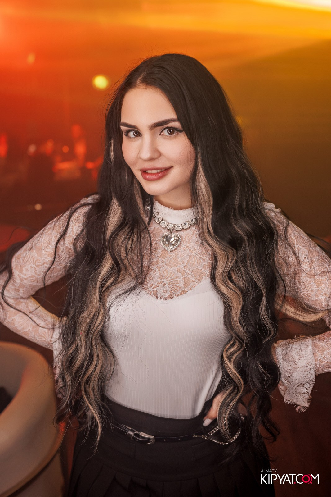 PATRIKI RESTAURANT. КИПЯТКОМ АЛМАТЫ!