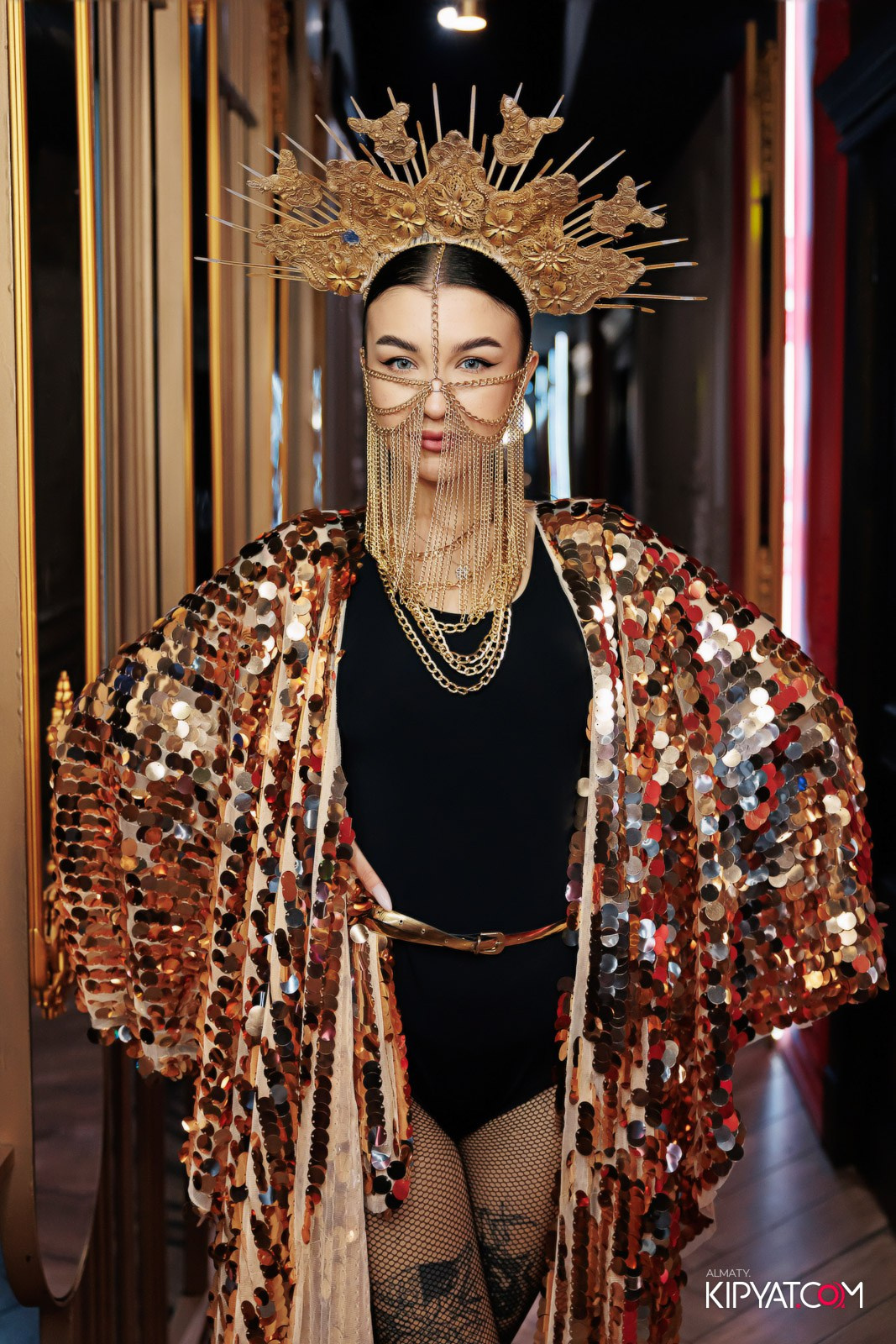 ЗАЯ, НА БИС. КИПЯТКОМ АЛМАТЫ! Фотосъемка мероприятий в Алматы