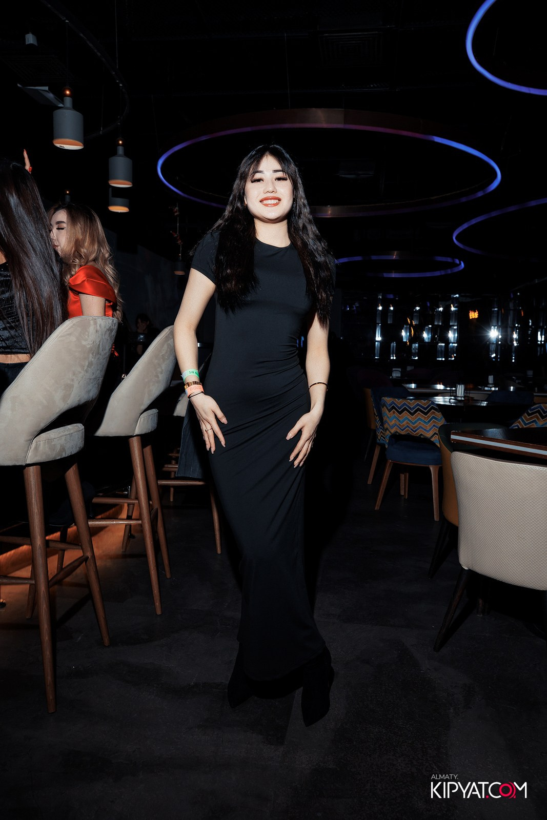 EVENT BAR. КИПЯТКОМ АЛМАТЫ!