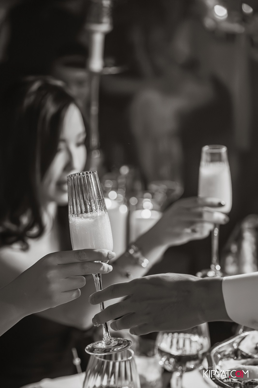 MARUV THE THEATER. КИПЯТКОМ АЛМАТЫ!