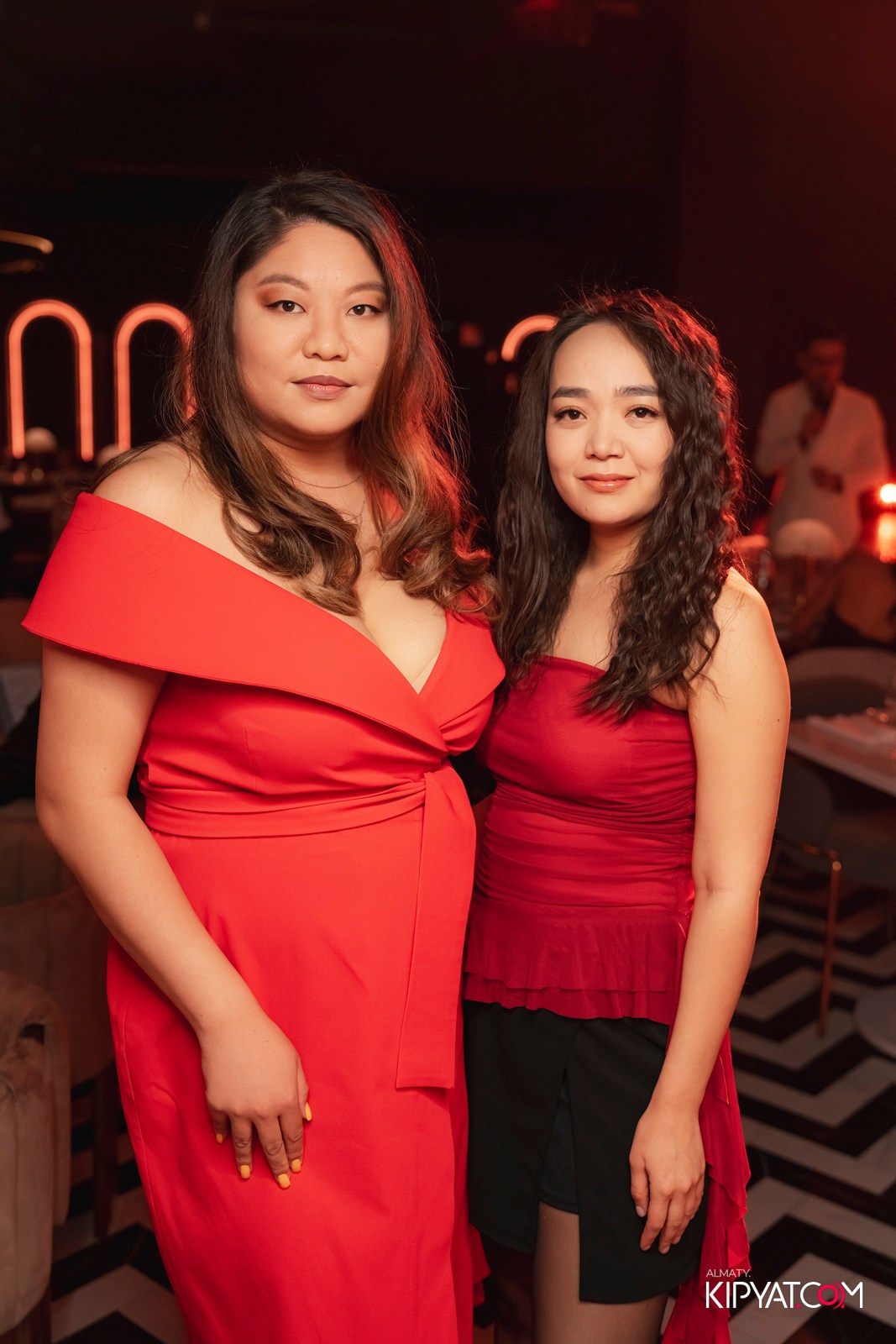 QUEEN. КИПЯТКОМ АЛМАТЫ!