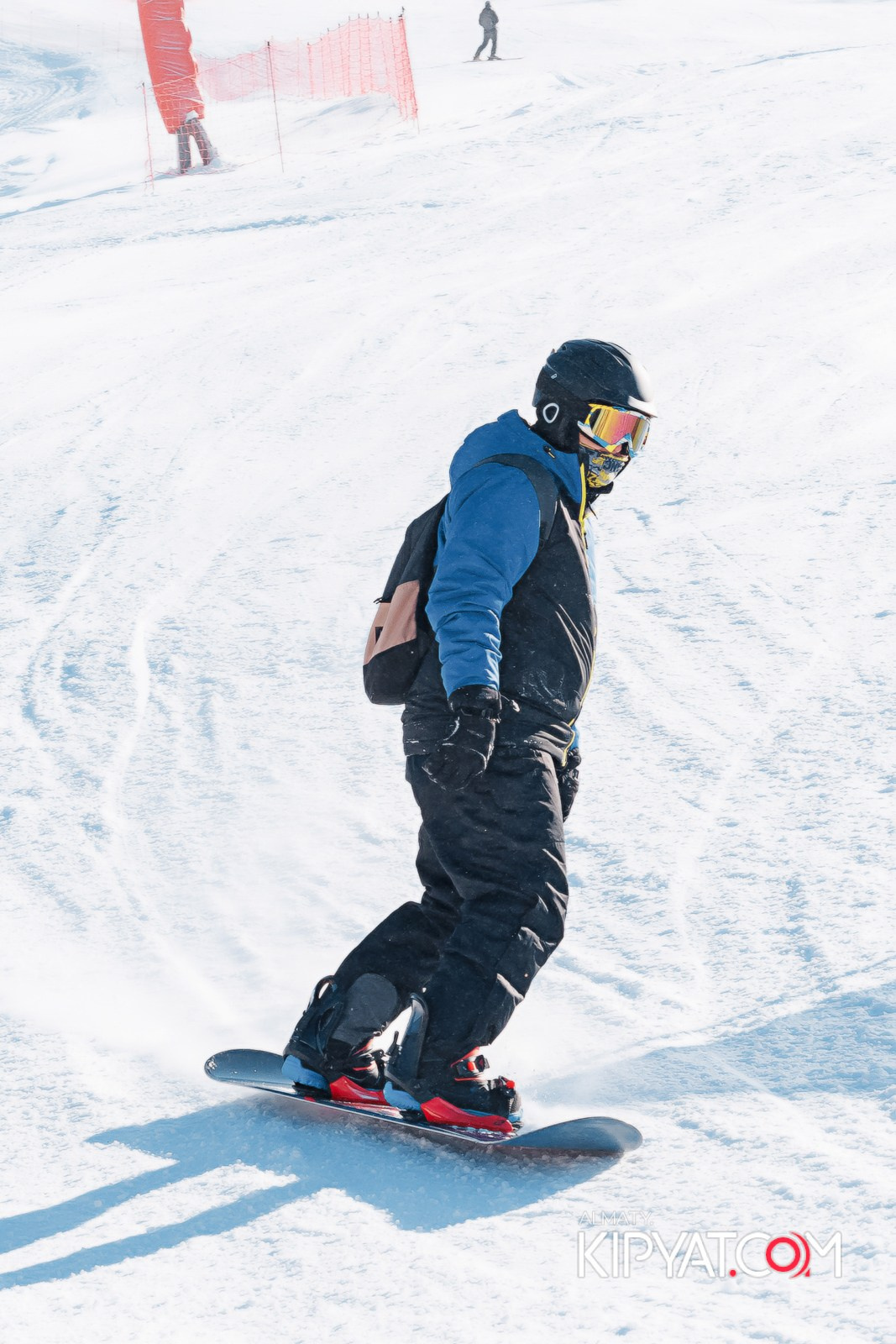 OI QARAGAI ОТКРЫТИЕ ГОРНОЛЫЖНОГО СЕЗОНА 2024-2025. КИПЯТКОМ АЛМАТЫ!