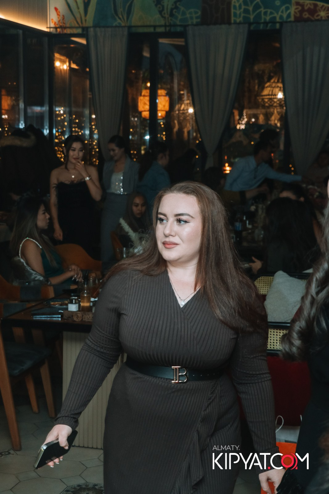 MODI RESTORANCHIK. КИПЯТКОМ АЛМАТЫ!