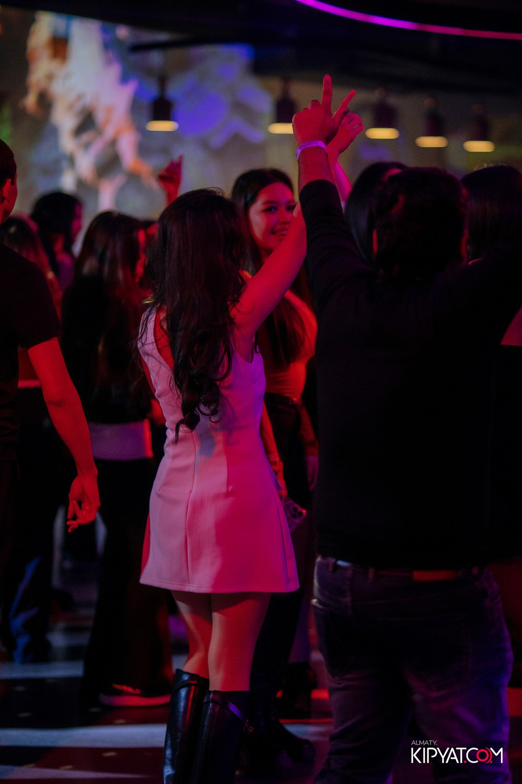 EVENT BAR. КИПЯТКОМ АЛМАТЫ! Фотосъемка мероприятий в Алматы