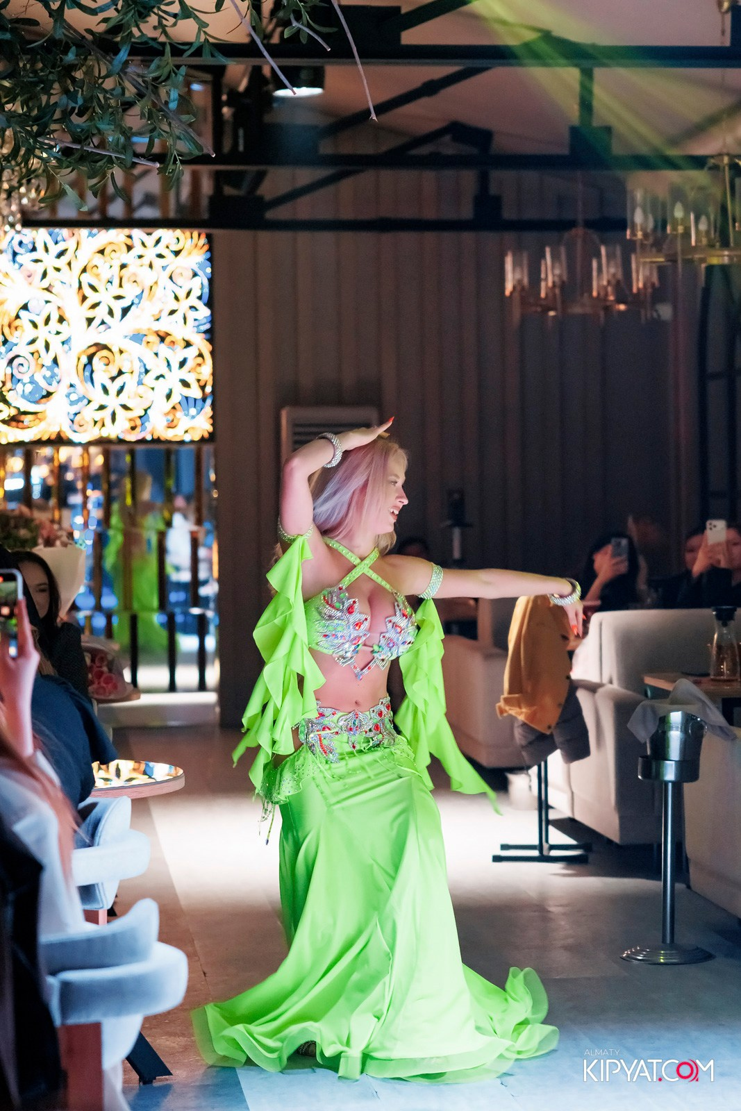 SAHARA ASIAN MIX. КИПЯТКОМ АЛМАТЫ! Фотосъемка мероприятий в Алматы