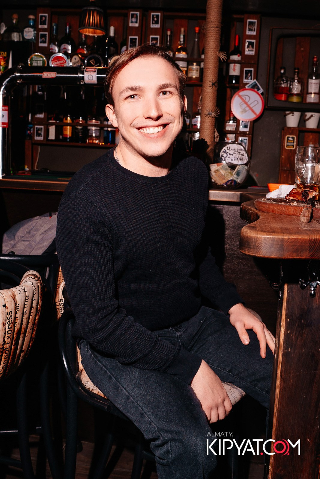 VICTORY PUB. КИПЯТКОМ АЛМАТЫ!