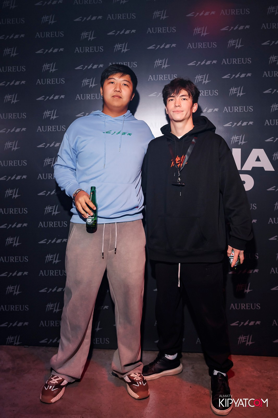 HELL FEST 2025. КИПЯТКОМ АЛМАТЫ! Фотосъемка мероприятий в Алматы