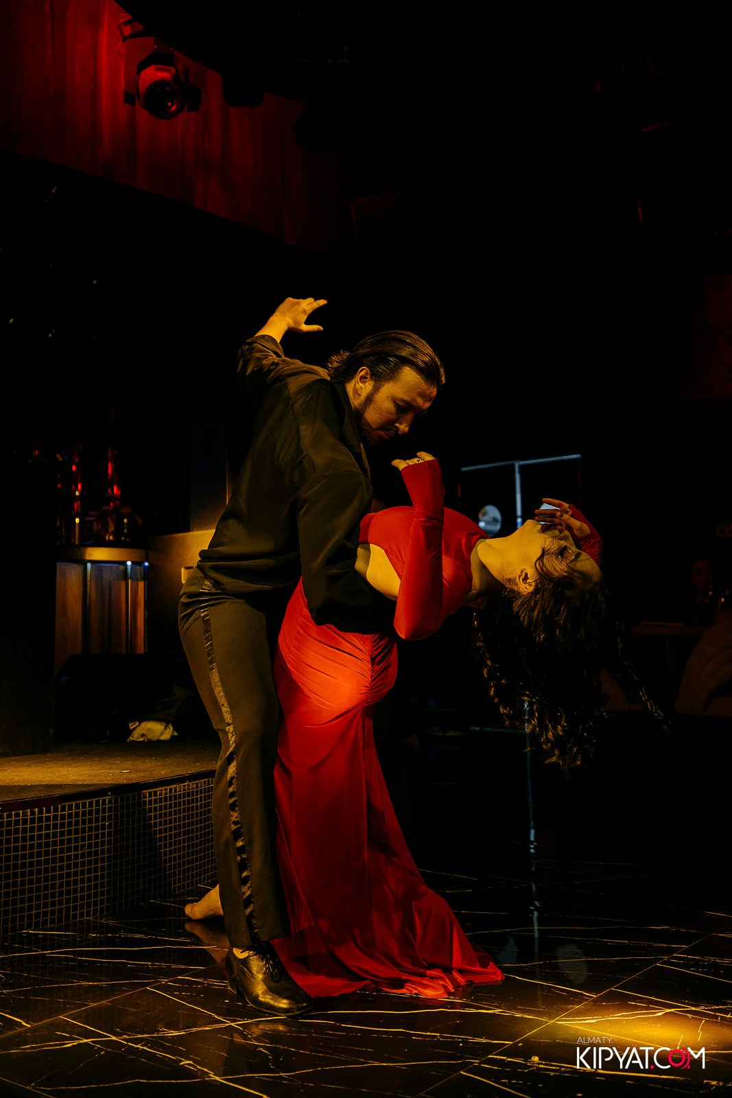 MOOD KARAOKE & TERRACE. КИПЯТКОМ АЛМАТЫ!