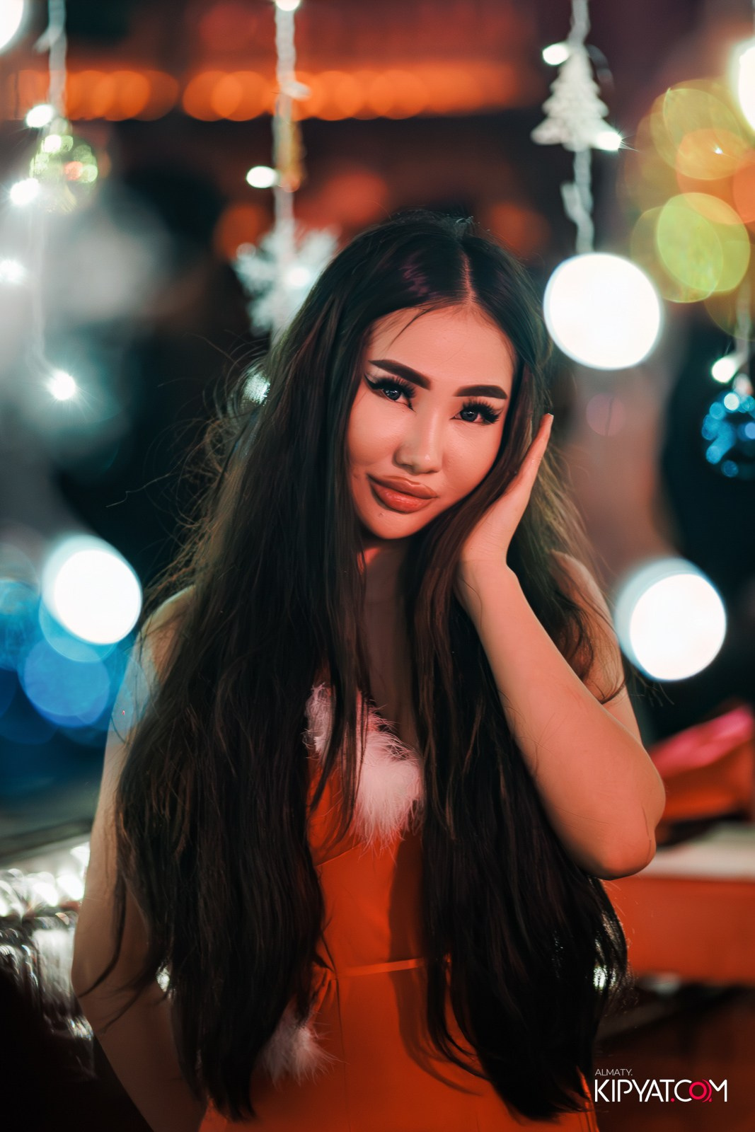 BHB. КИПЯТКОМ АЛМАТЫ!