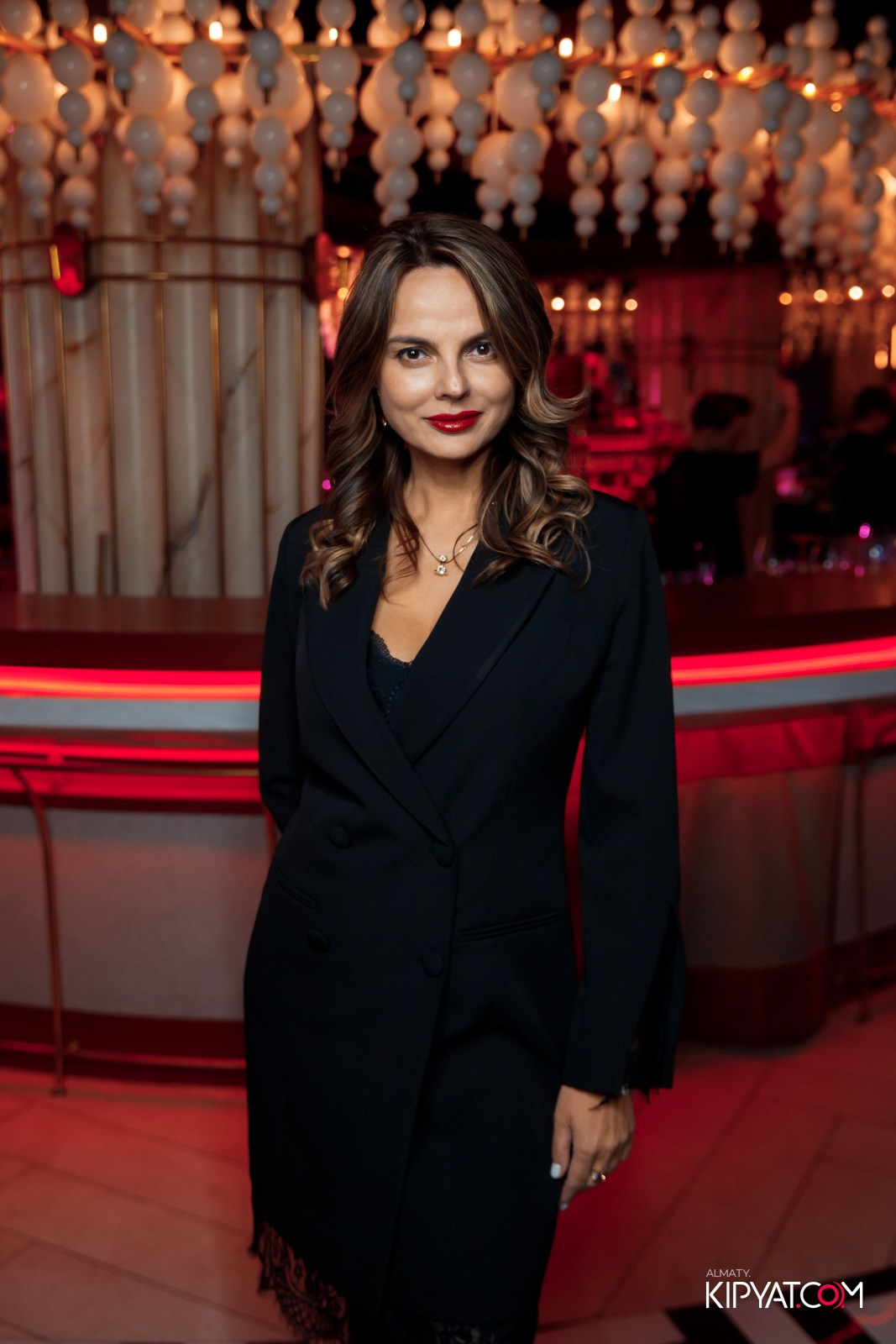 QUEEN. КИПЯТКОМ АЛМАТЫ!