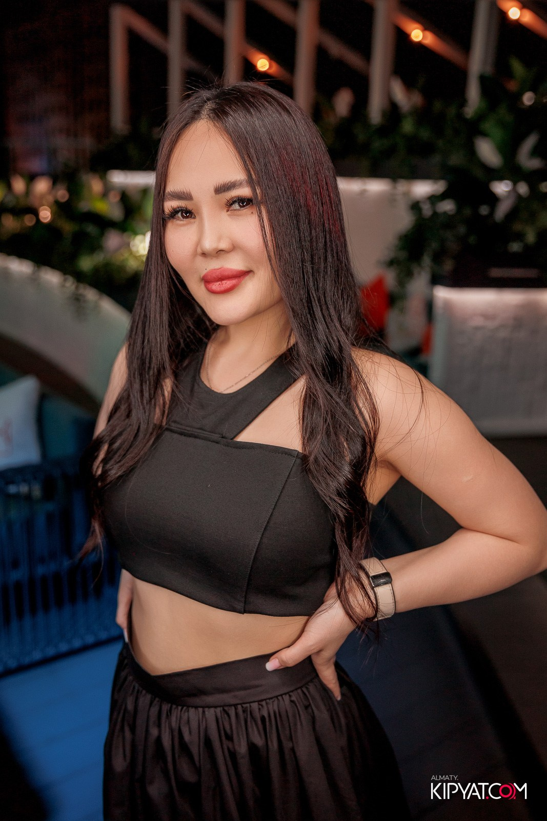 ДОРОГАЯ, Я НЕ ПИЛ. КИПЯТКОМ АЛМАТЫ!