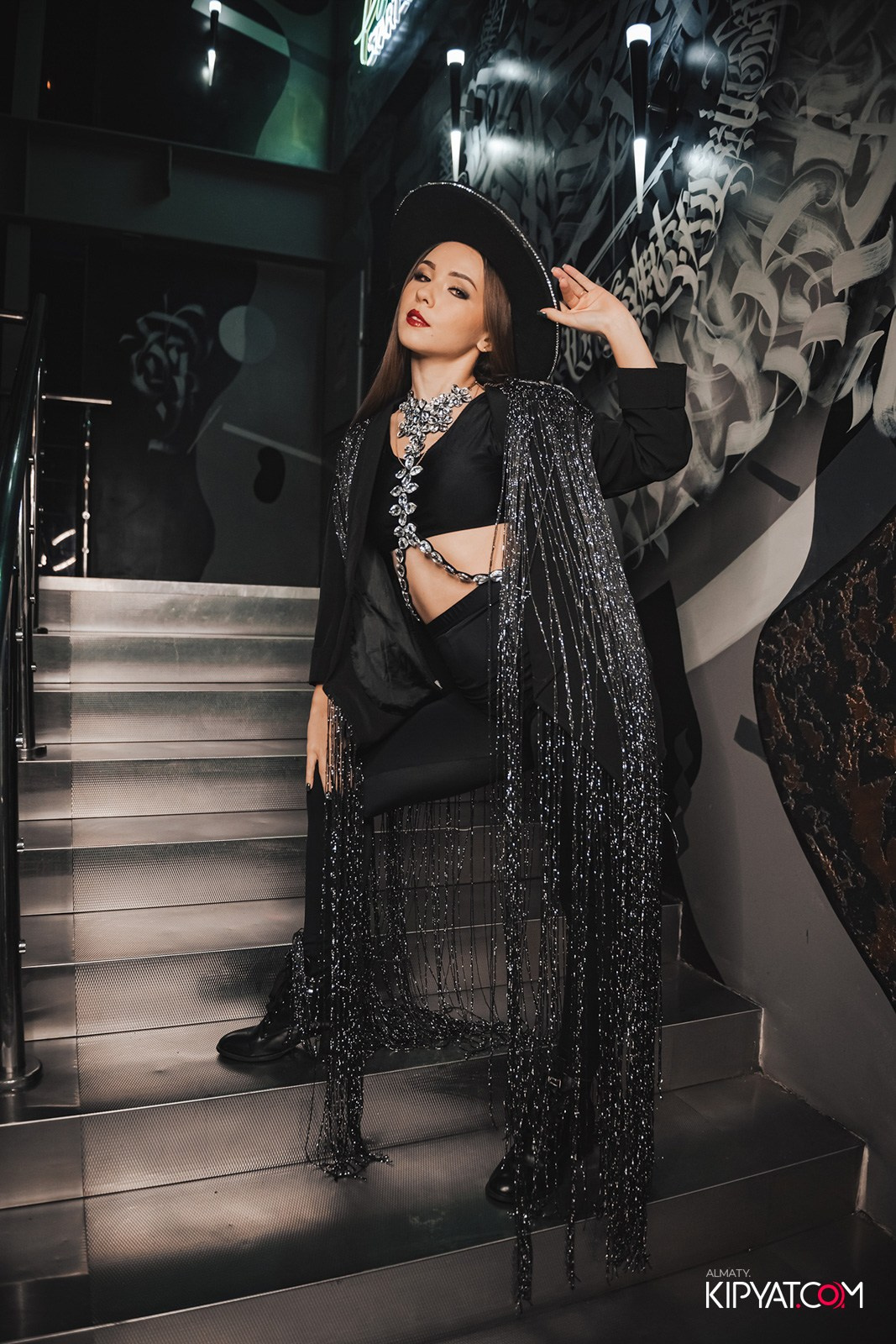 ДОРОГАЯ, Я НЕ ПИЛ. КИПЯТКОМ АЛМАТЫ! Фотосъемка мероприятий в Алматы