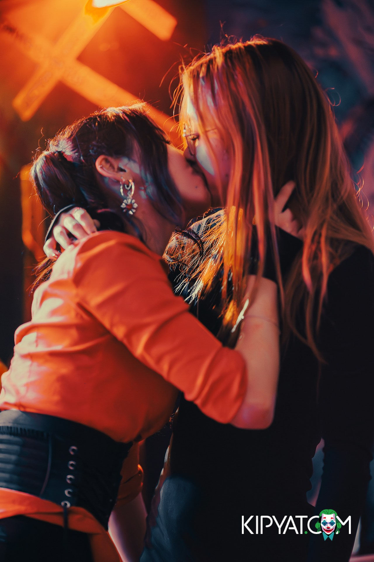 BHB BAR. КИПЯТКОМ АЛМАТЫ!