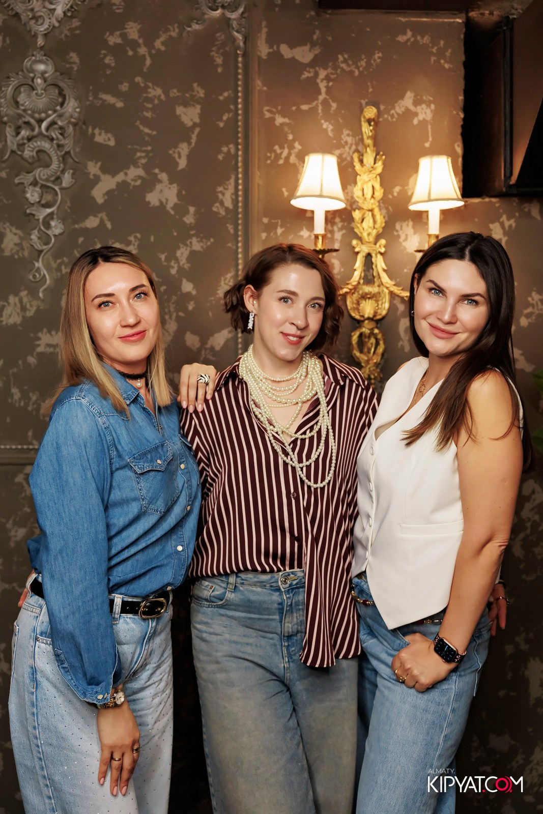 МУЗЫКАЛЬНОЕ ЛОТО В HIT RETRO. КИПЯТКОМ АЛМАТЫ! Фотосъемка мероприятий в Алматы