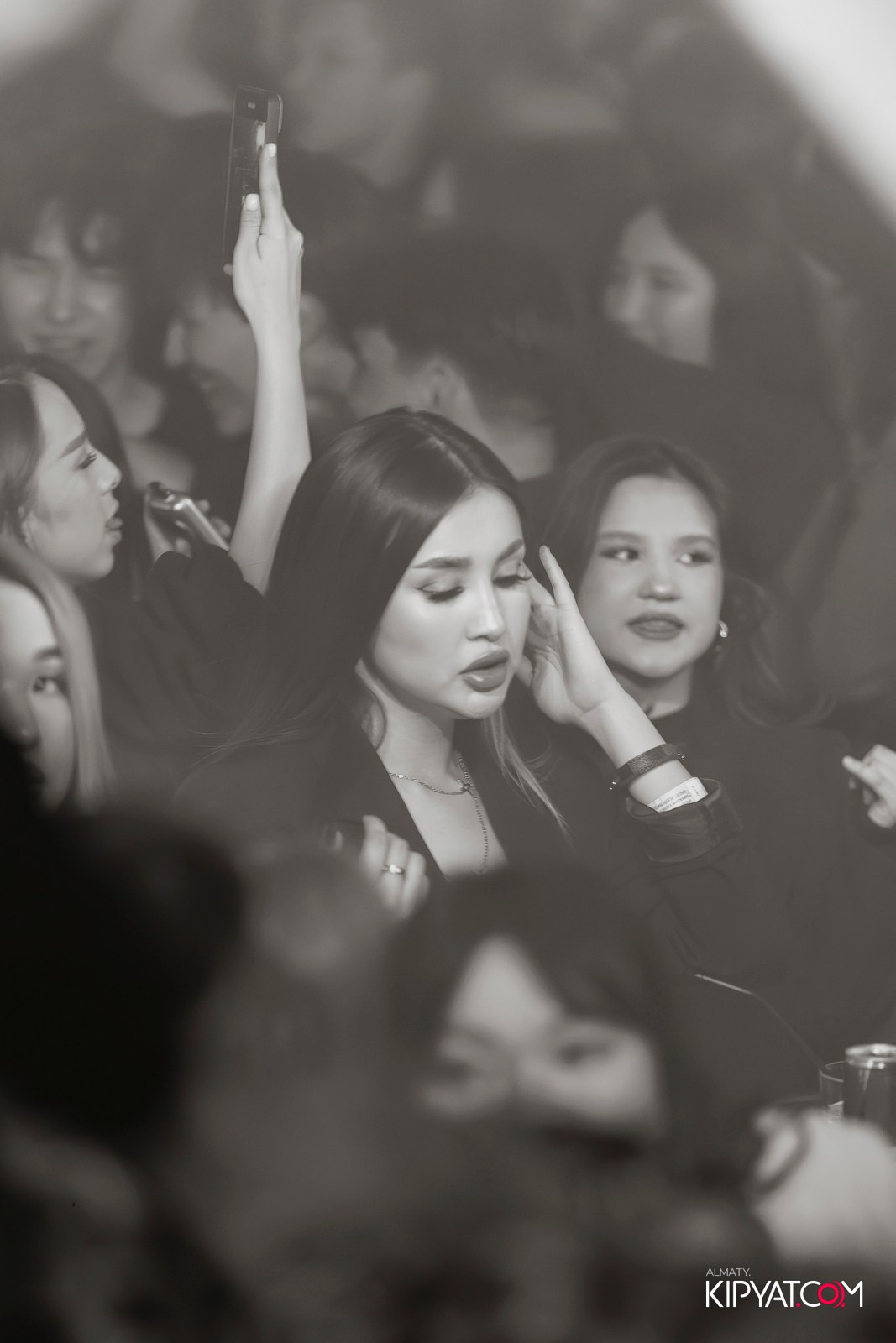 BHB. КИПЯТКОМ АЛМАТЫ!