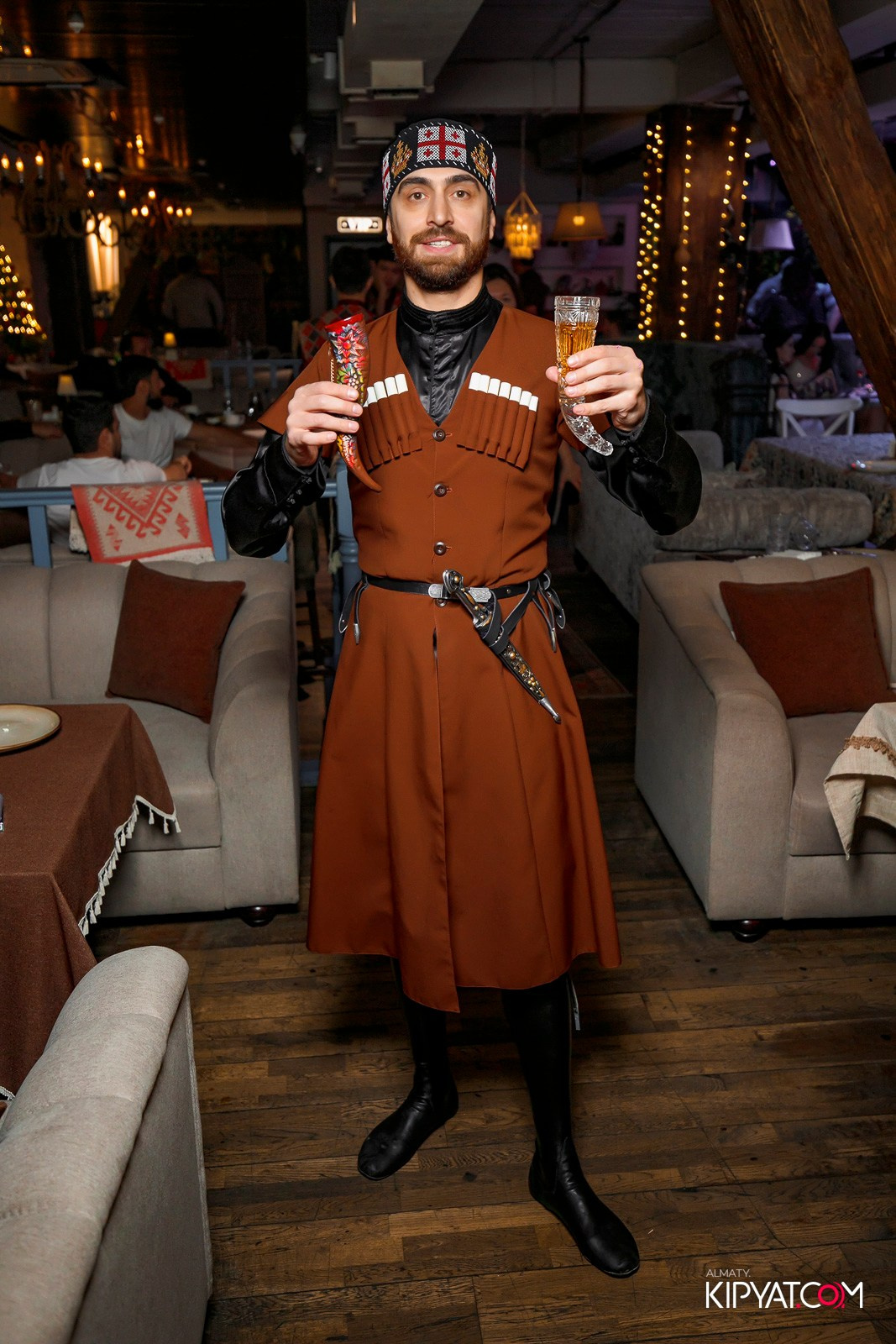 ВАХТАНГУРИ. КИПЯТКОМ АЛМАТЫ! Фотосъемка мероприятий в Алматы