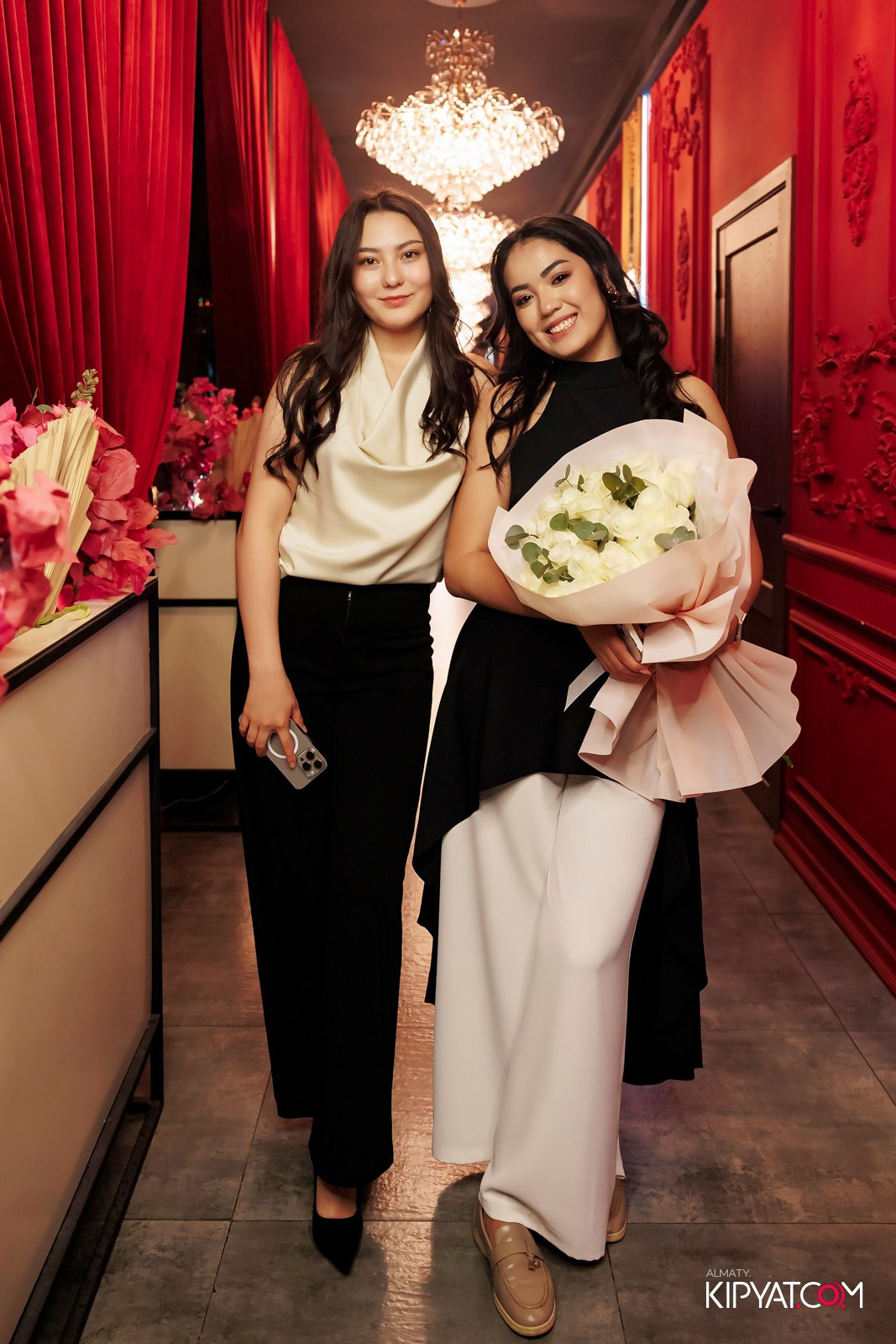 ЗАЯ, НА БИС. КИПЯТКОМ АЛМАТЫ! Фотосъемка мероприятий в Алматы