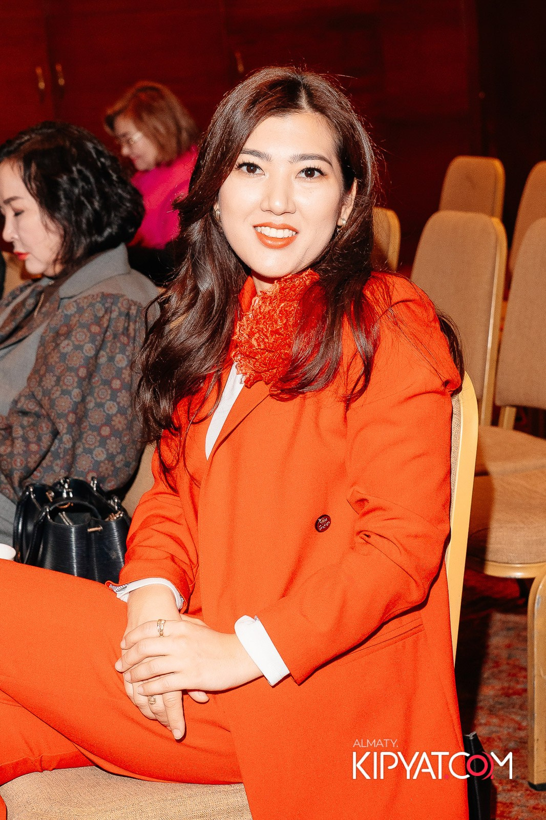 KAZAKH FASHION INDUSTRY. КИПЯТКОМ АЛМАТЫ!