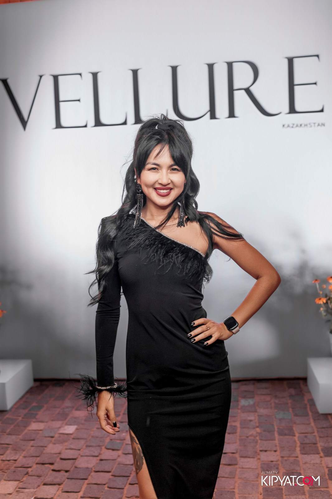 TRADITIONAL DESIGN DINNER 2025. КИПЯТКОМ АЛМАТЫ!