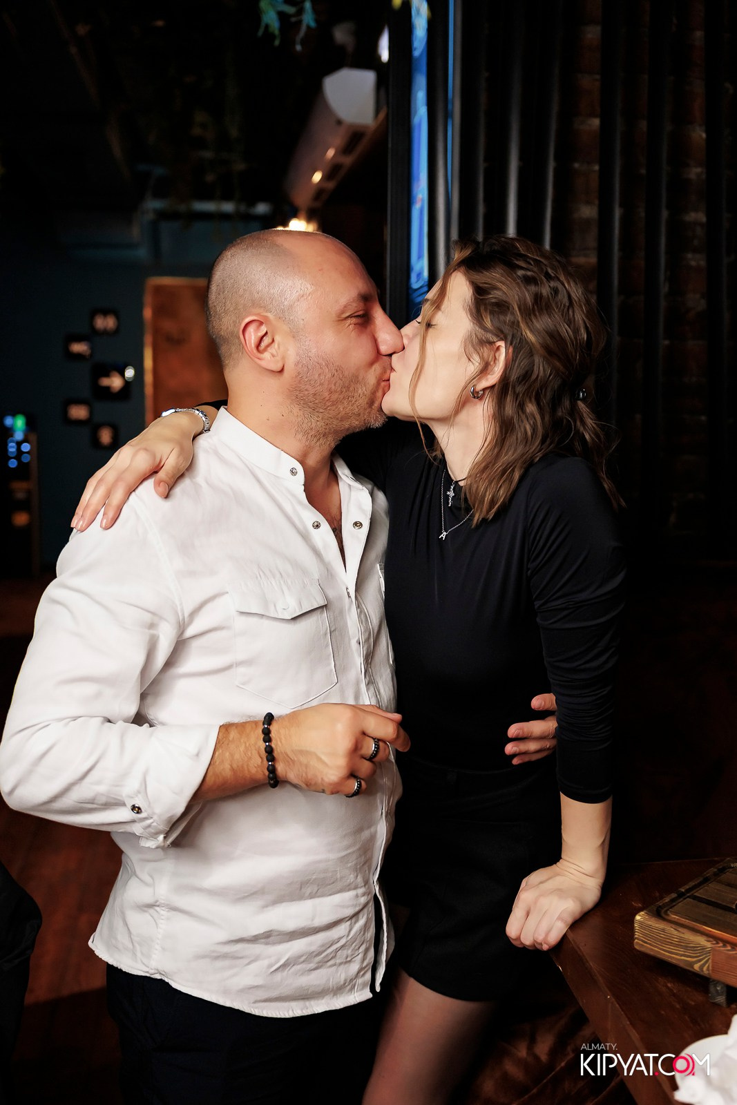 MUNCHEN PUB NA PANFILOVA. КИПЯТКОМ АЛМАТЫ!