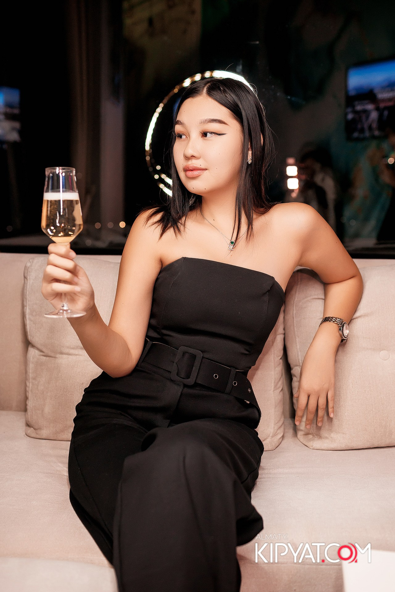 BarFly. КИПЯТКОМ АЛМАТЫ!